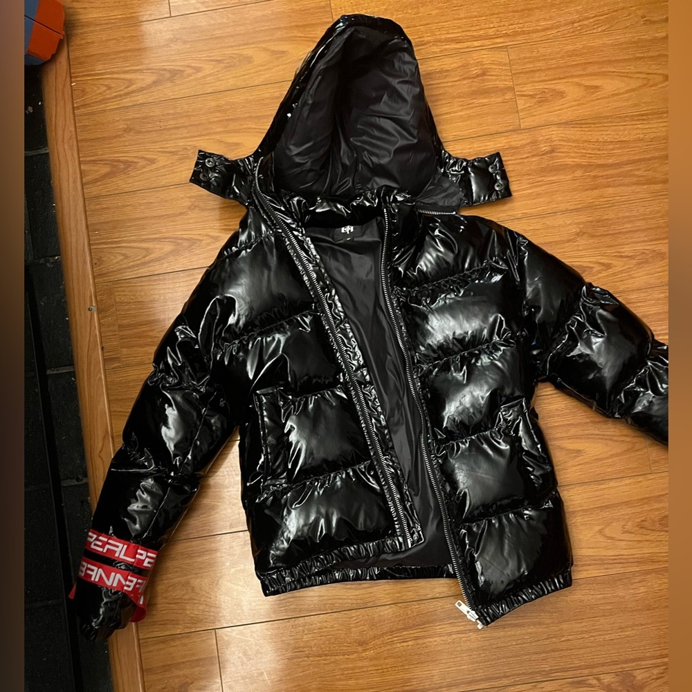 Boys-Kid Coat-Designer❤️🖤